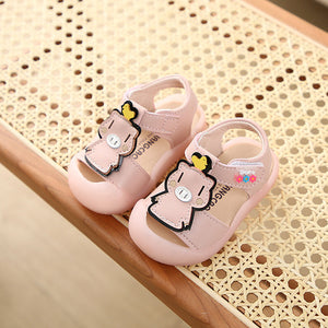 The Essential Baby Shoes for Every Little Explorer