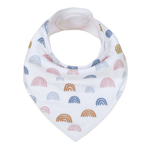Why Our Baby Handkerchief Bib is a Must-Have for New Parents