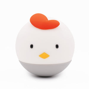 The Ultimate Nighttime Companion for New Parents