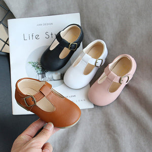Children's Pea Shoes: The Perfect Blend of Comfort and Style