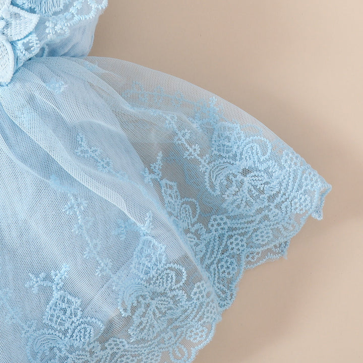 The Perfect Summer Outfit for Your Little Princess