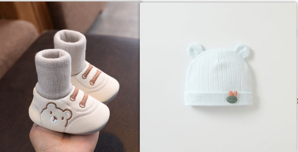 The Perfect Indoor Companion for Your Little One