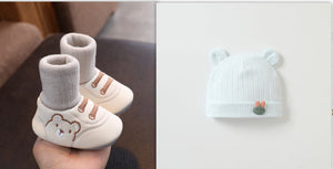 The Perfect Indoor Companion for Your Little One