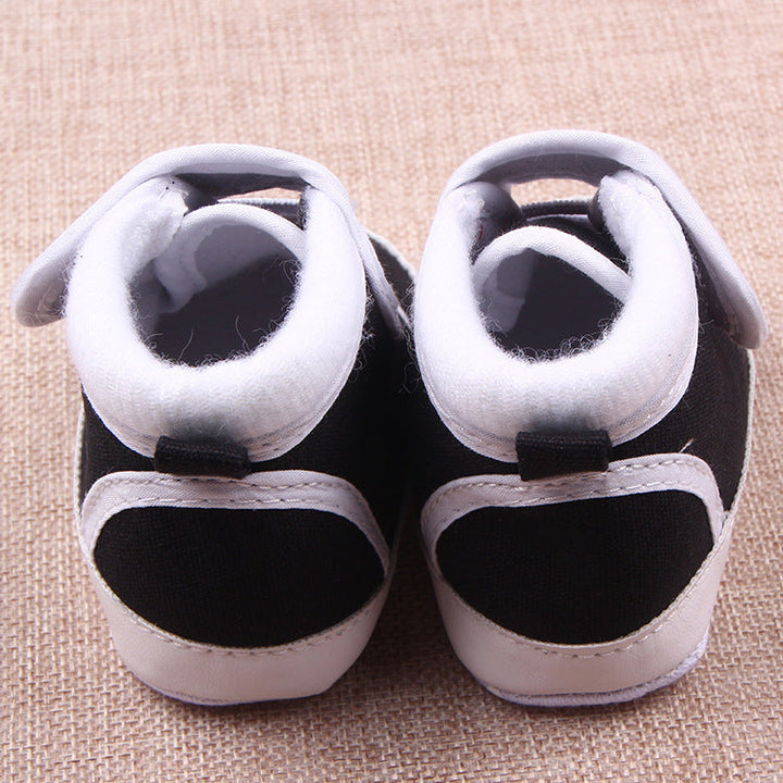 The Perfect Baby Shoes for Your Little One