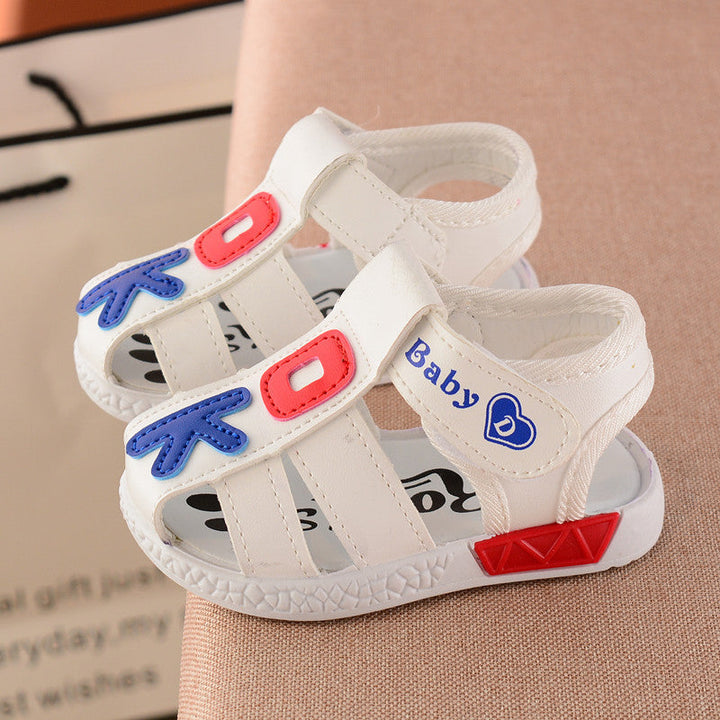 Explore the Perfect Summer Footwear for Your Little Ones!