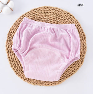 The Ultimate Comfort for Your Baby: Pure Cotton Diapers