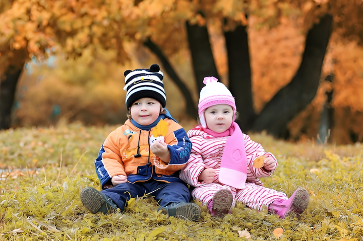 Choosing the Softest Baby Clothing
