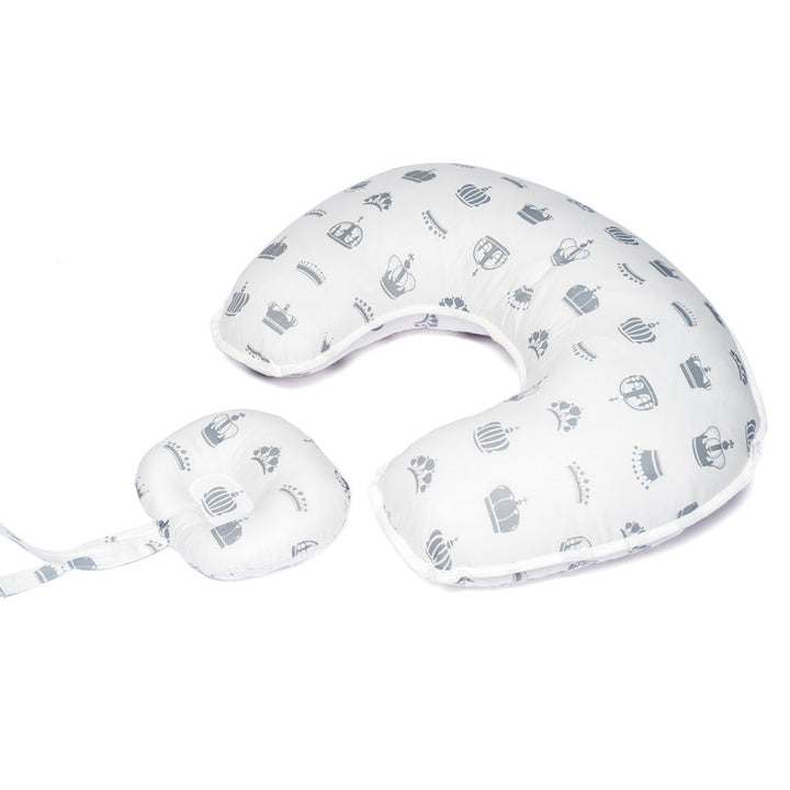 Experience Comfort with Our Multifunctional U-Shaped Baby Feeding Pillow