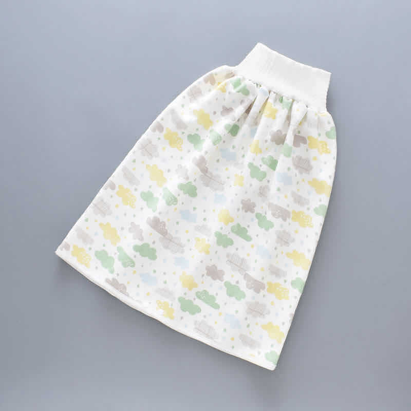 Baby Skirt Cloth Diapers