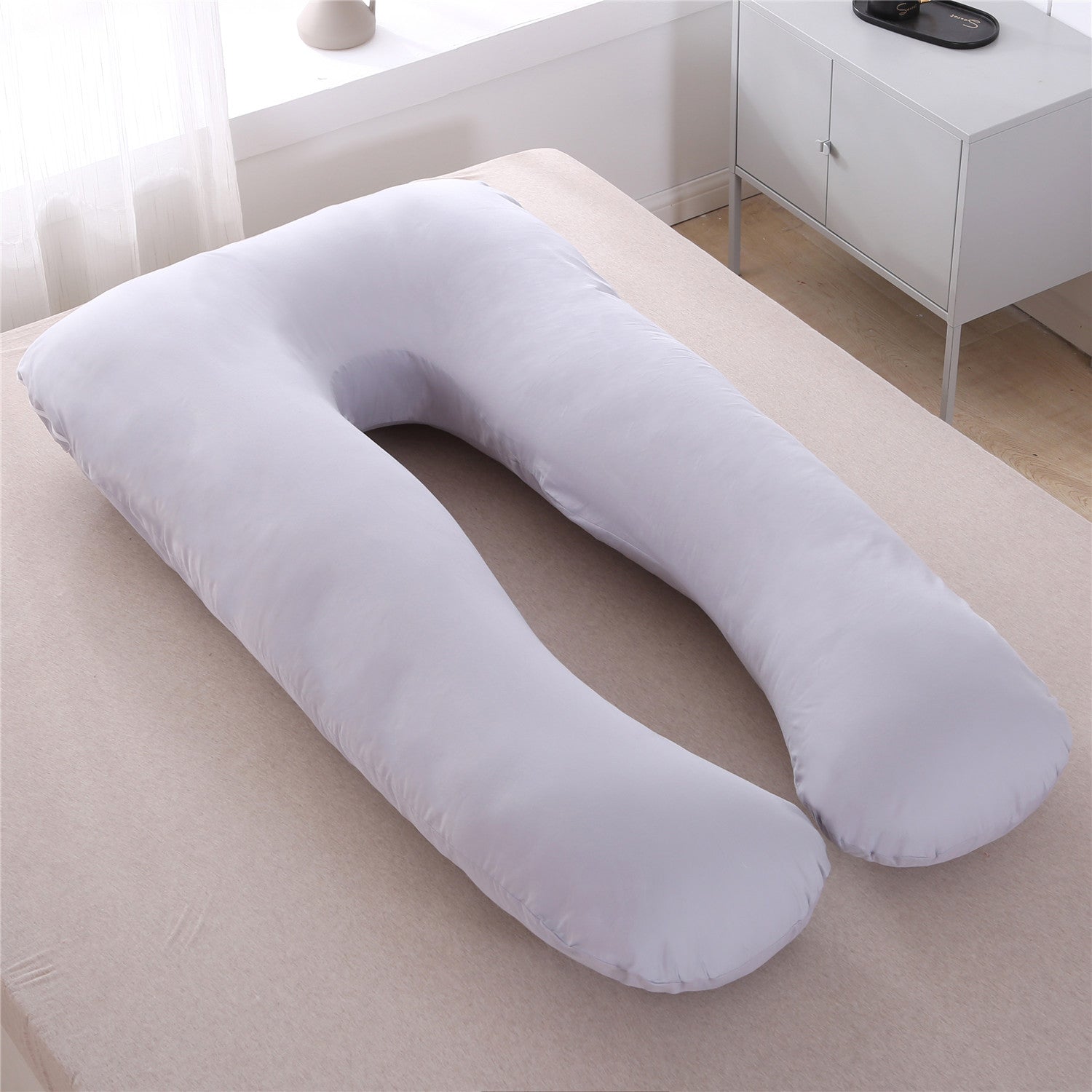 Maternity Pillow Side Pillow Removable And Washable