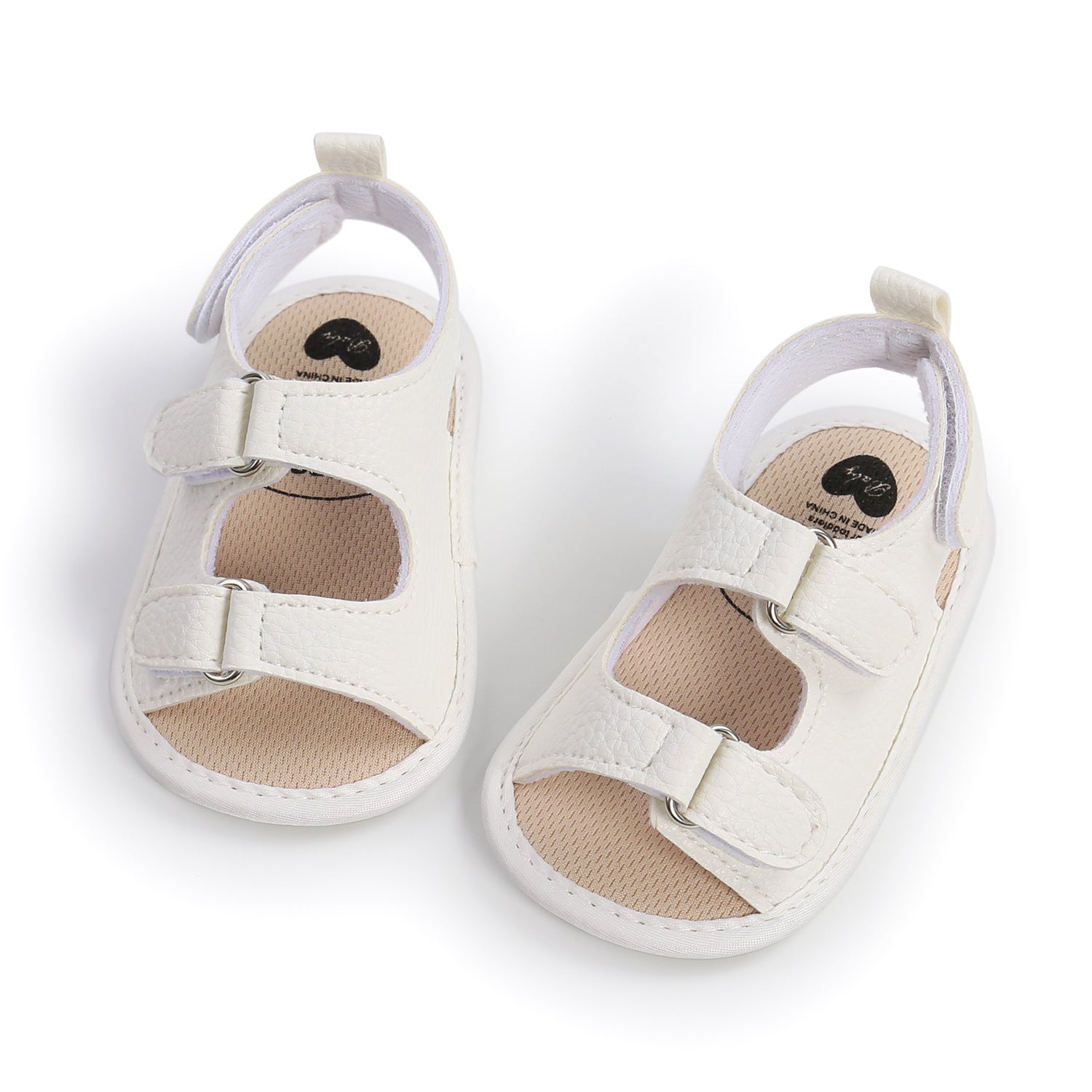 New Summer Baby & Toddler Sandals