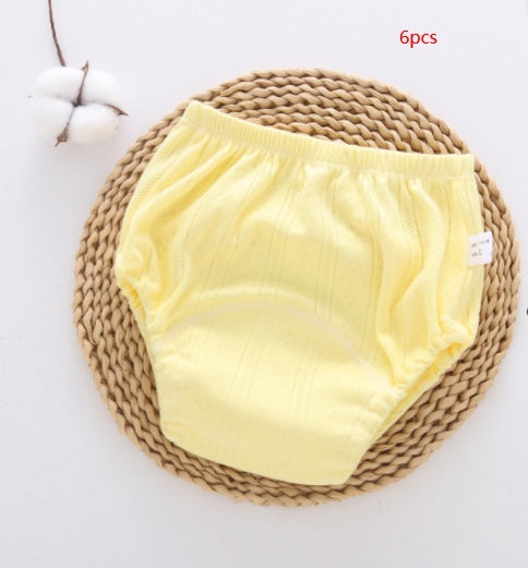 Baby Pure Cotton Diaper