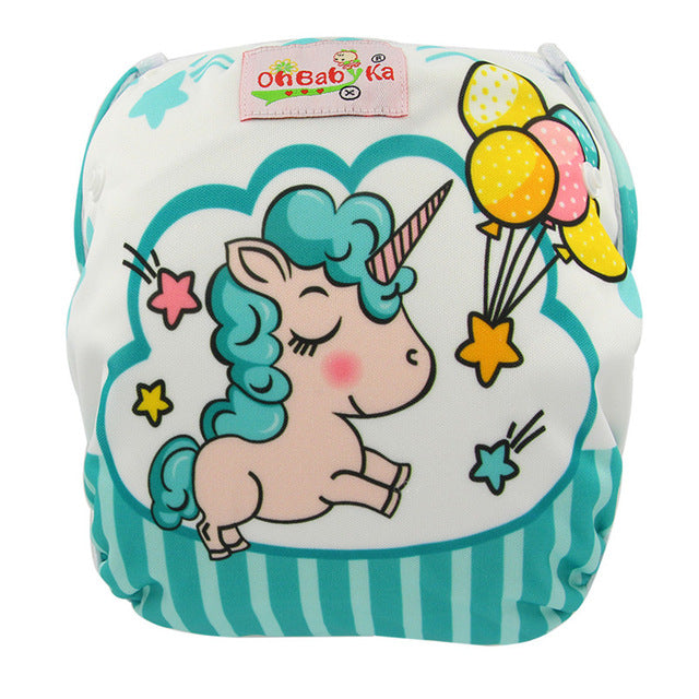 Swim Diapers Pool Pants