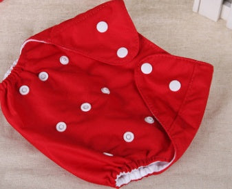 Washable Increase diaper pants
