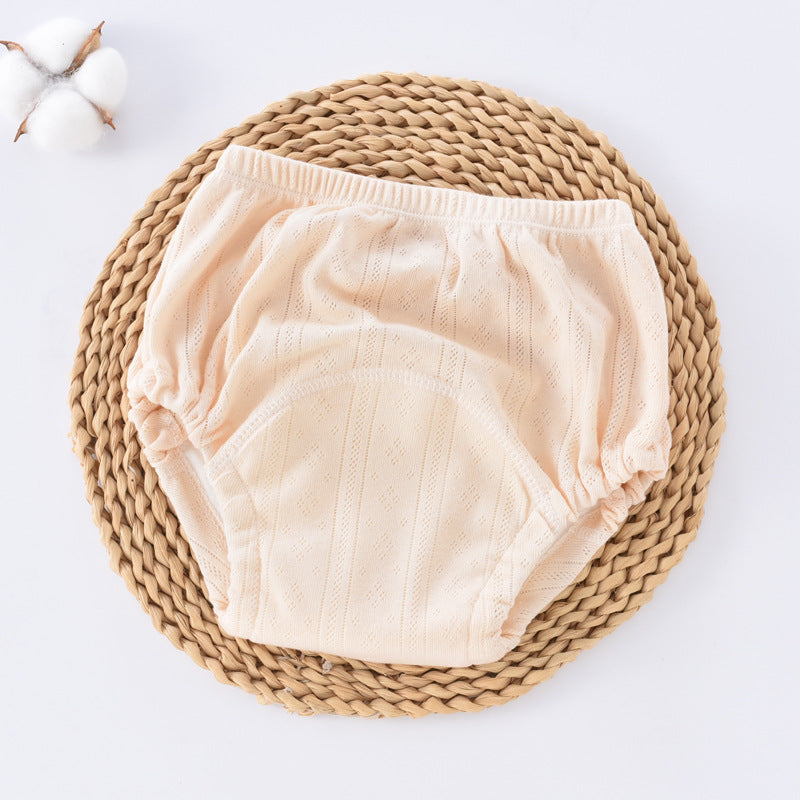 Baby Pure Cotton Diaper