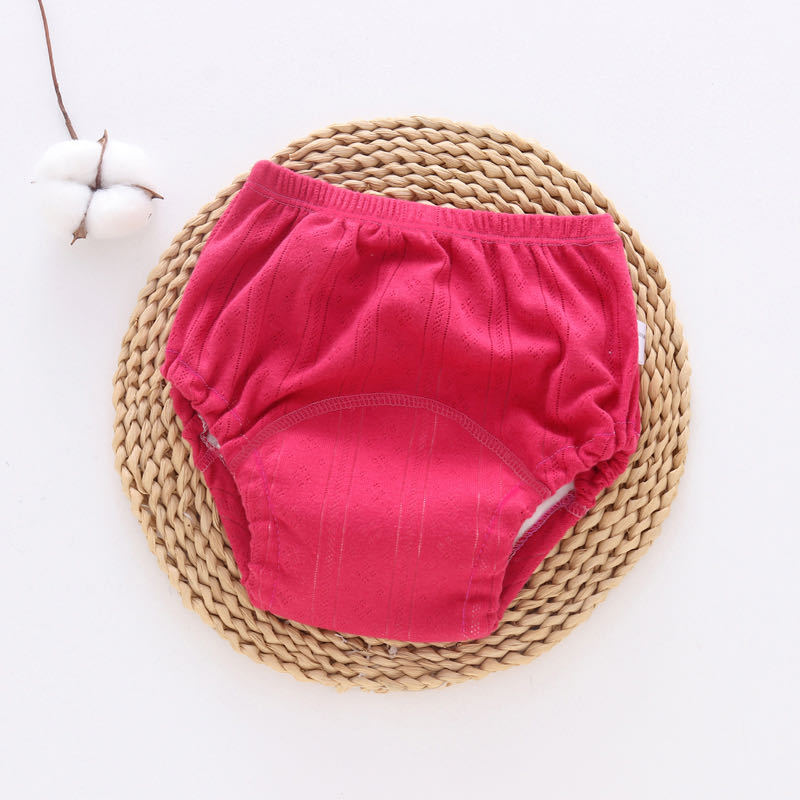 Baby Pure Cotton Diaper