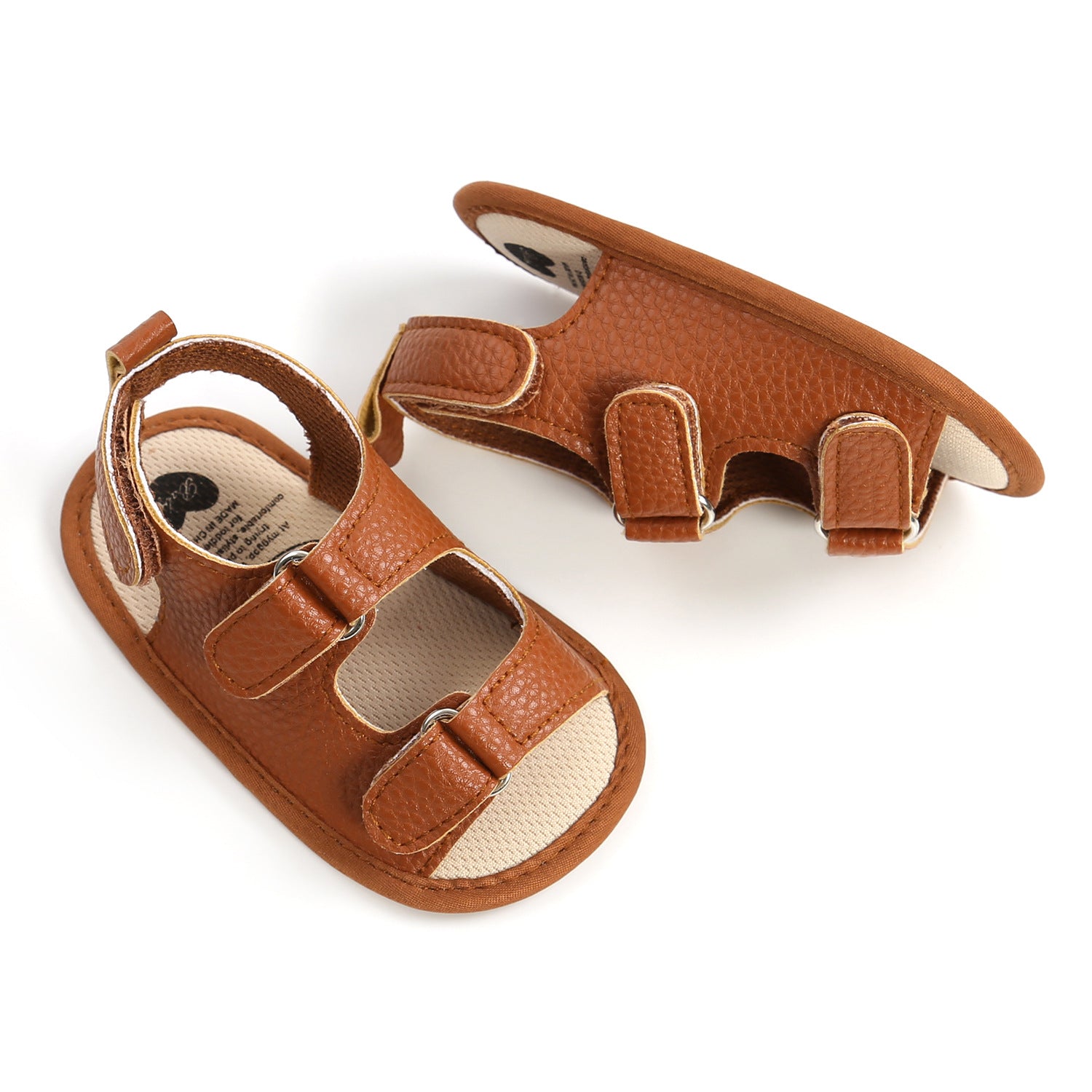New Summer Baby & Toddler Sandals