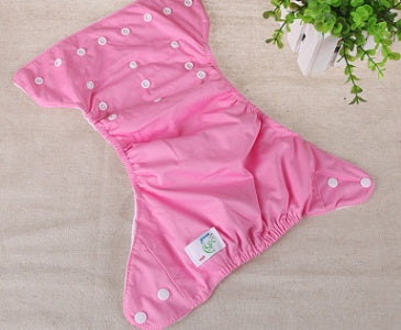 Washable Increase diaper pants