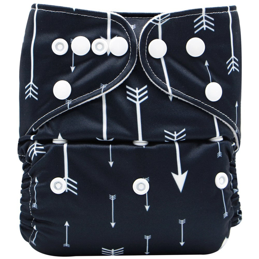 Pocket Baby Washable Cloth Diapers