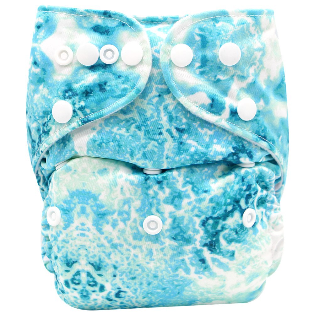 Pocket Baby Washable Cloth Diapers