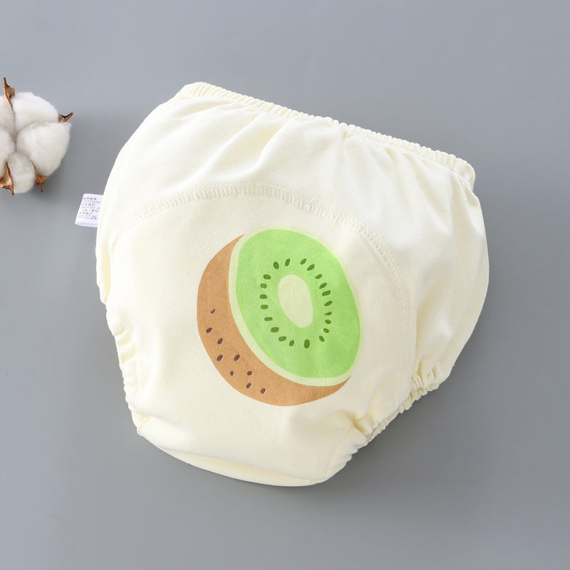 Baby Training Waterproof Cotton Diaper