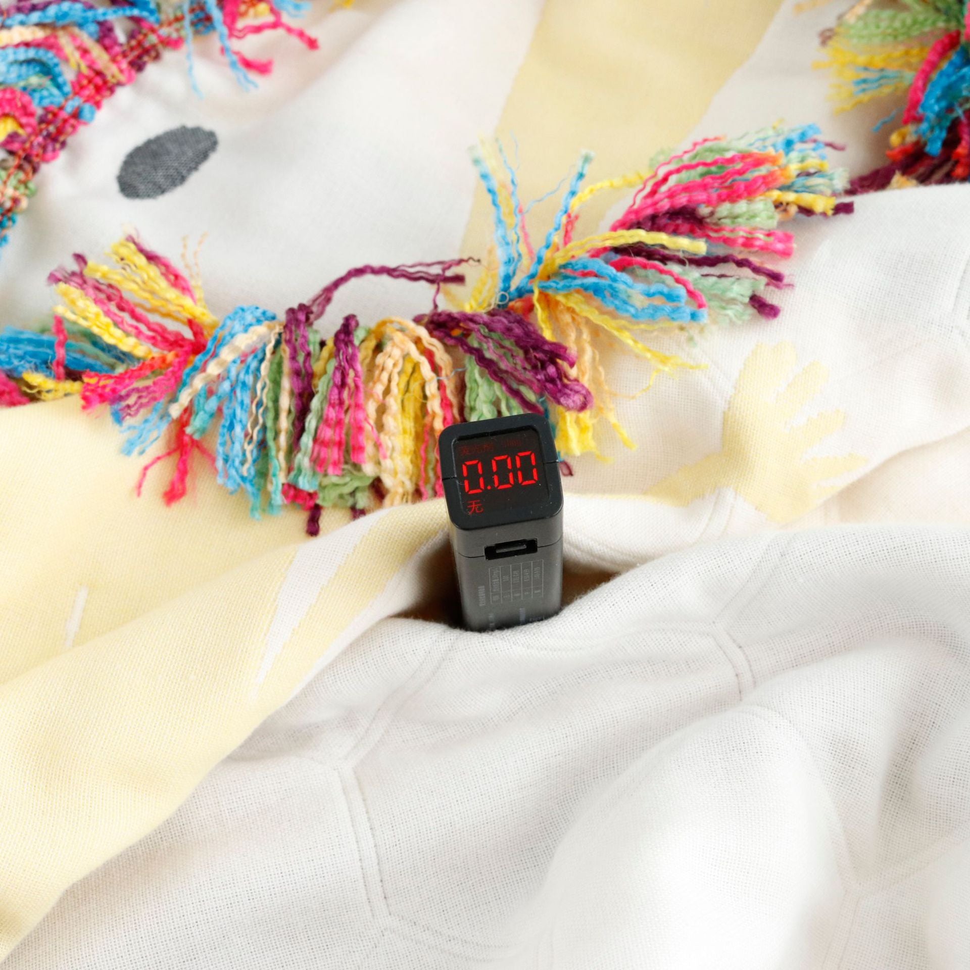 3D Lion Cotton Baby Swaddle Blanket