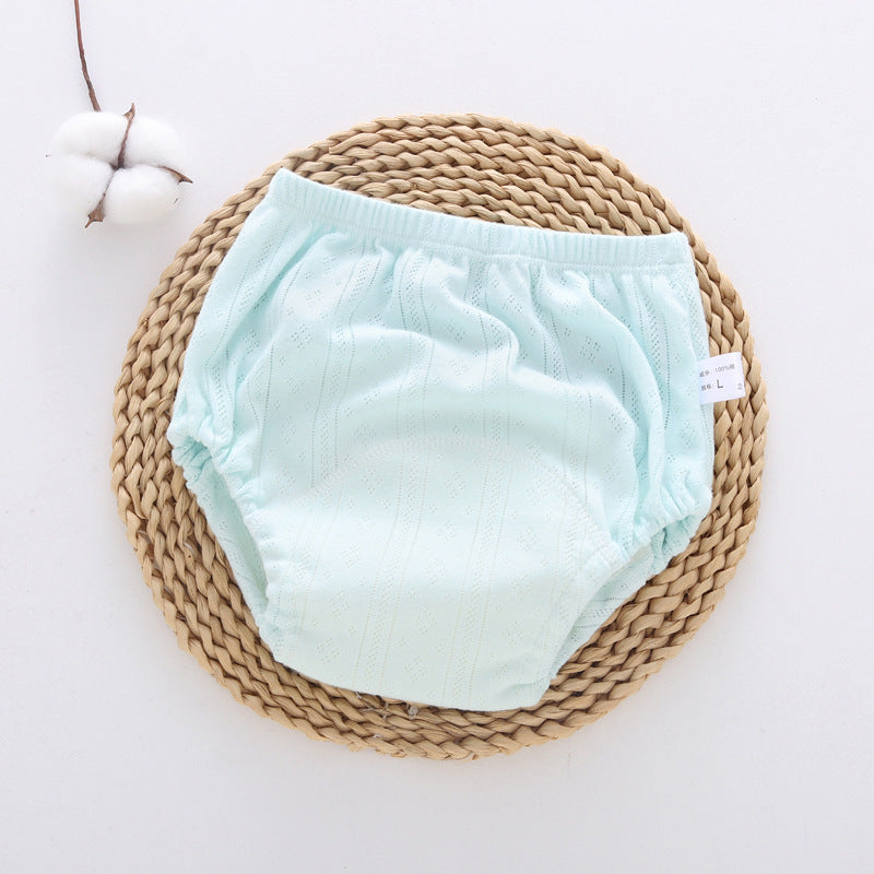 Baby Pure Cotton Diaper