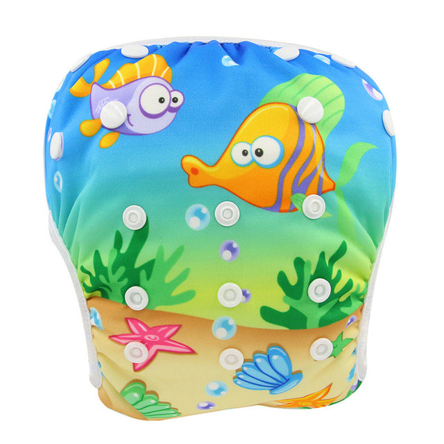 Swim Diapers Pool Pants