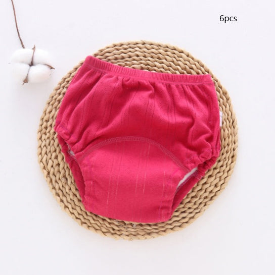 Baby Pure Cotton Diaper
