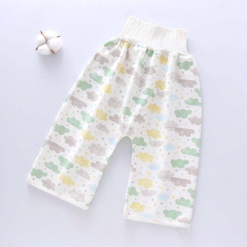 Baby Skirt Cloth Diapers