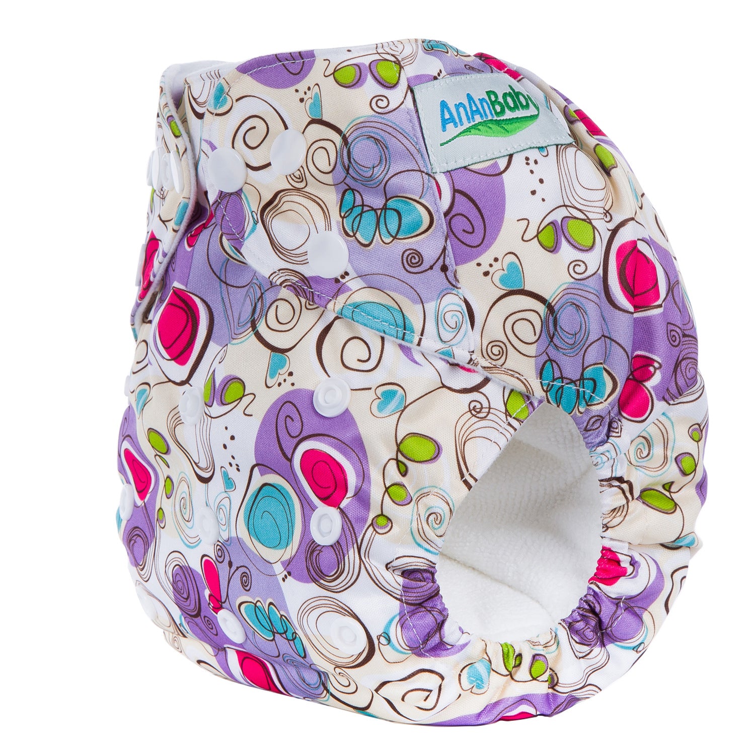 Baby Soft And Comfortable Baby Diapers