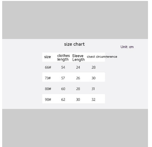 Newborn Double-Layer Thickened Baby Romper