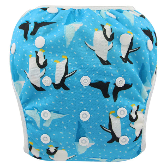 Swim Diapers Pool Pants