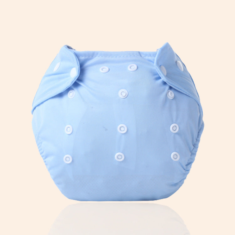 Washable Increase diaper pants