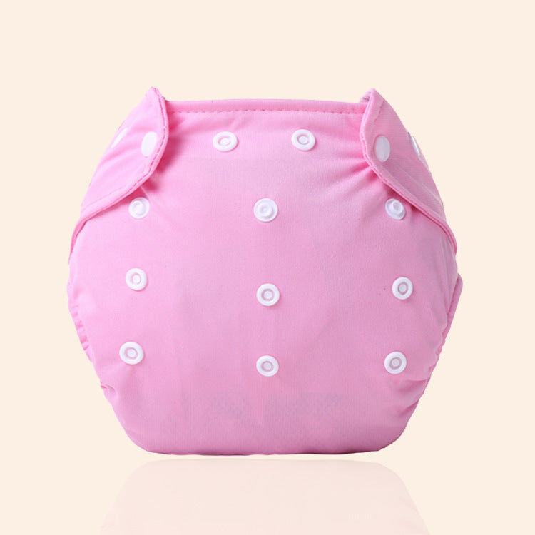 Washable Increase diaper pants