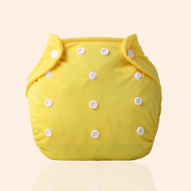 Washable Increase diaper pants