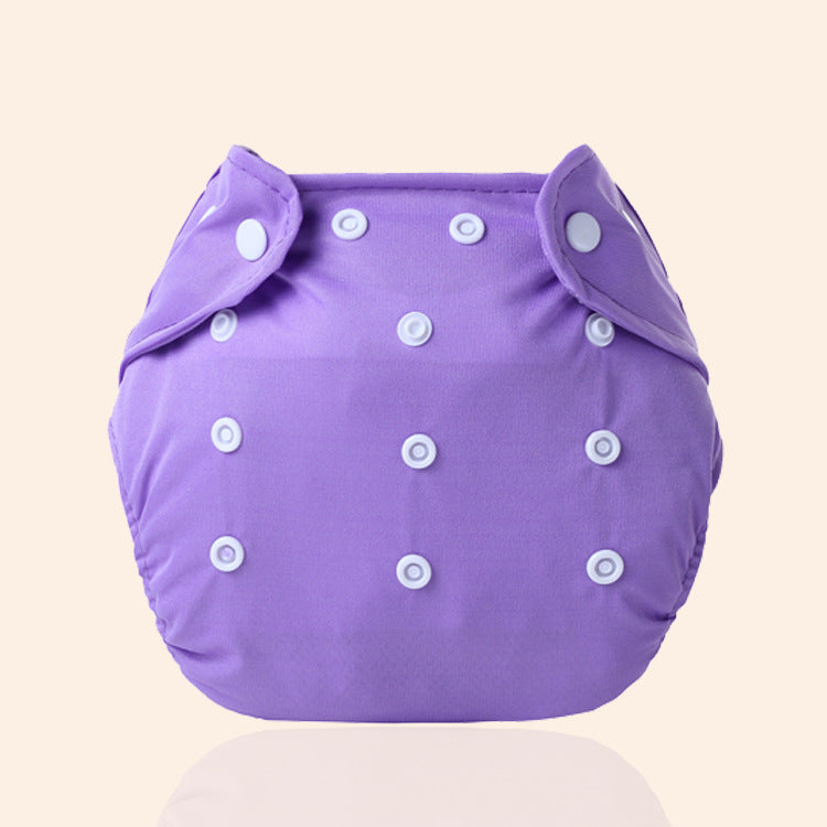 Washable Increase diaper pants