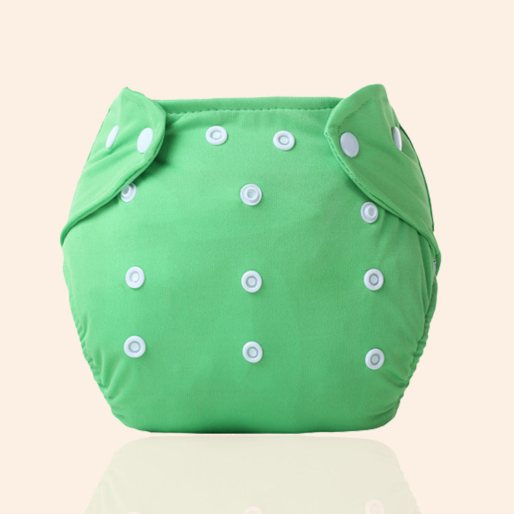 Washable Increase diaper pants