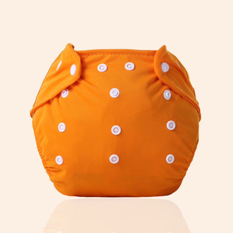 Washable Increase diaper pants