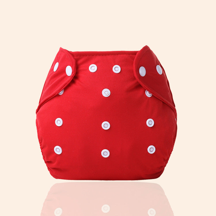 Washable Increase diaper pants