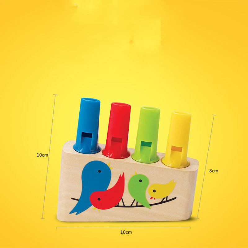 Wooden Early Education Toy for Children