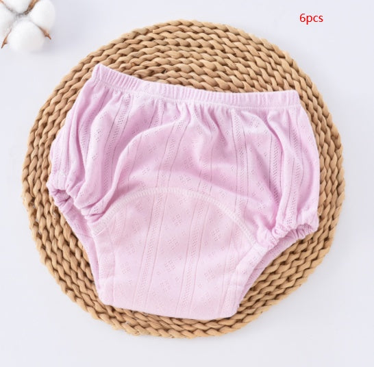 Baby Pure Cotton Diaper
