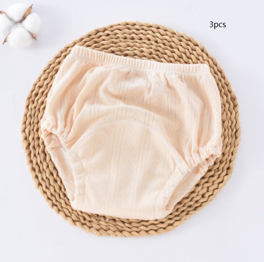 Baby Pure Cotton Diaper