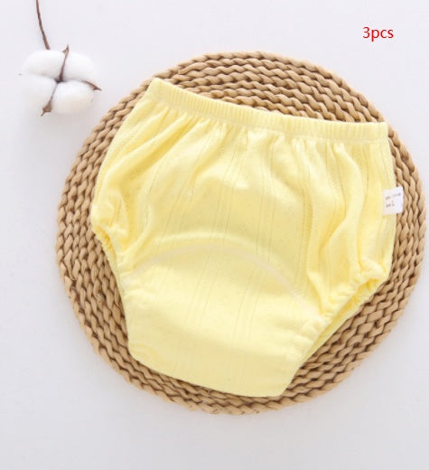 Baby Pure Cotton Diaper