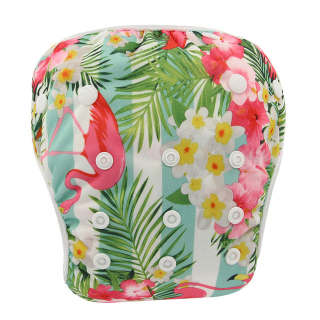Swim Diapers Pool Pants