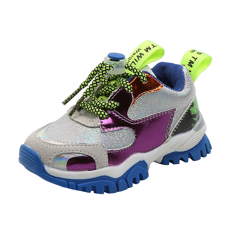 Toddler Girls' Single Shoes