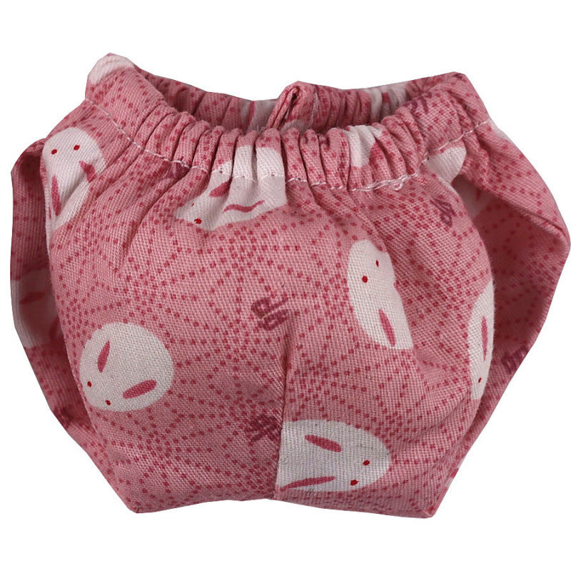 Baby Changing Diapers