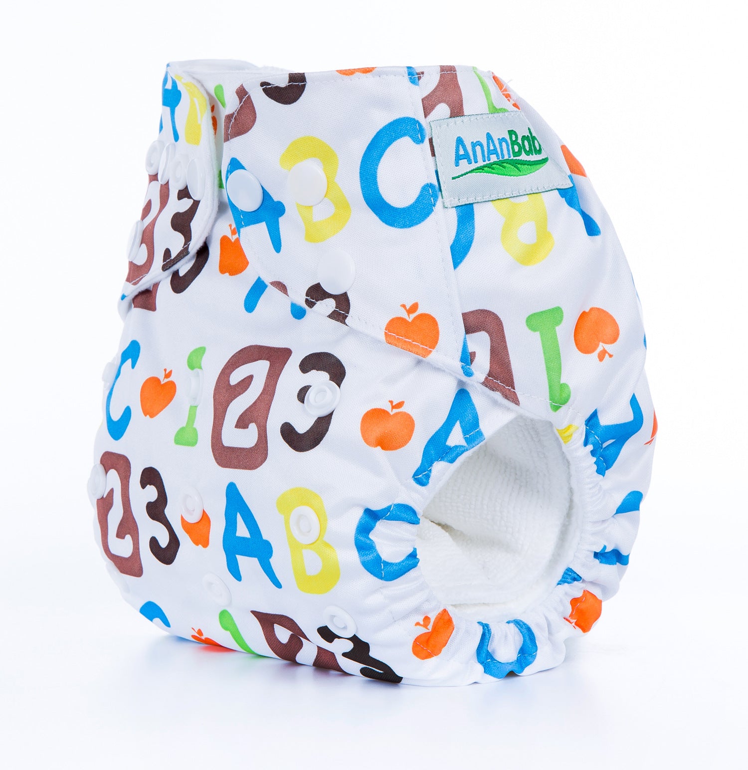 Baby Soft And Comfortable Baby Diapers