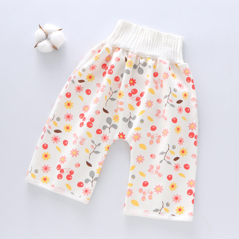 Baby Skirt Cloth Diapers