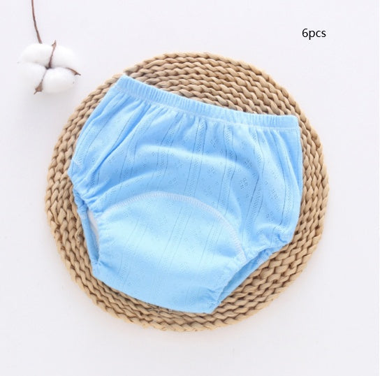 Baby Pure Cotton Diaper